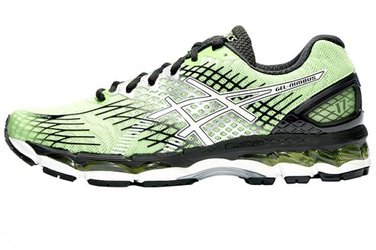 best asics running shoes 2015