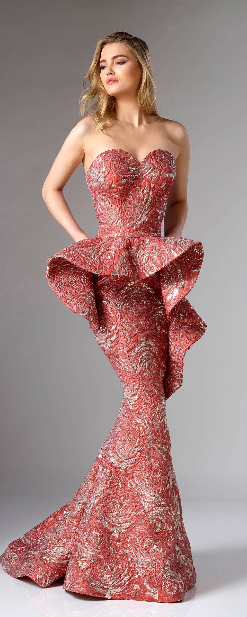 2019 HAUTE COUTURE DOSYASI 2019 HAUTE COUTURE DOSYASI
