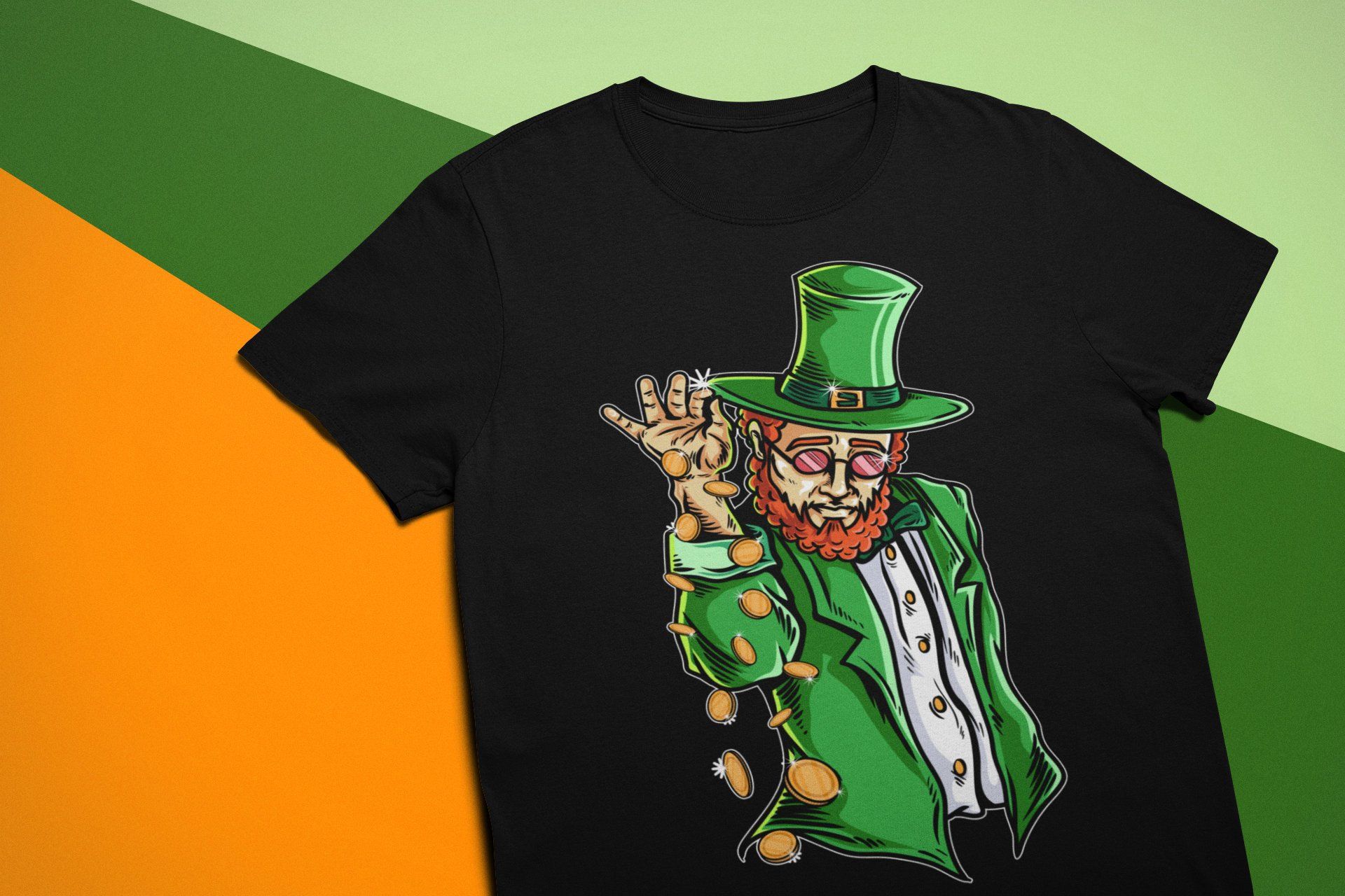 St Patricks Day Shirt Women Men Kids Girls and Boys Shamrock