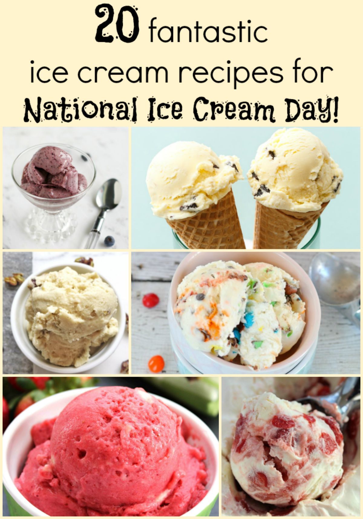 Watch 20 Dairy-Free Frozen Desserts video Watch 20 Dairy-Free Frozen Desserts video
