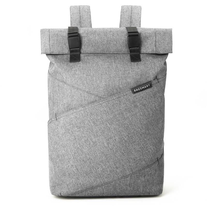 Men Women Waterproof Laptop Backpack Travel School Bag Rucksack For 15/" Notebook