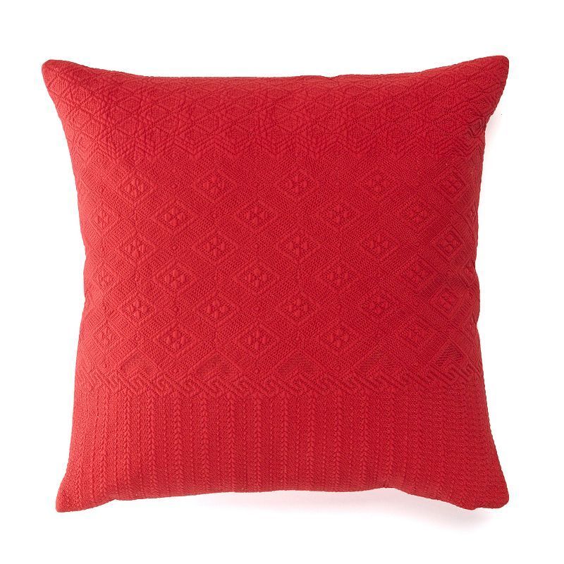 Chaps Sarah Floral Matelasse Throw Pillow Multicolor Throw Enchanting Chaps Decorative Pillows Chaps Sarah Floral Matelasse Throw Pillow Multicolor Throw Enchanting Chaps Decorative Pillows