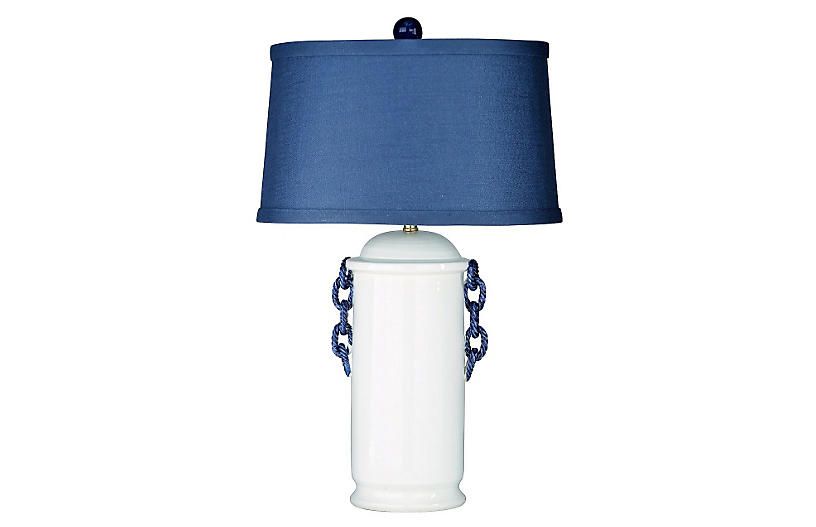 Bradburn Gallery Home Rive Gauche Lamp Embossed Canvas Over Glass Silk Shade 29 H X 17 Dia 150w 3 Way Socket 670 Lamp Table Lamp Table Lamp Lighting
