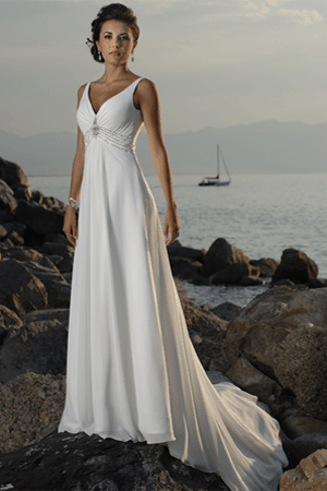 15 Wedding Dress Ideas for Older brides | Wedding Dress For Women