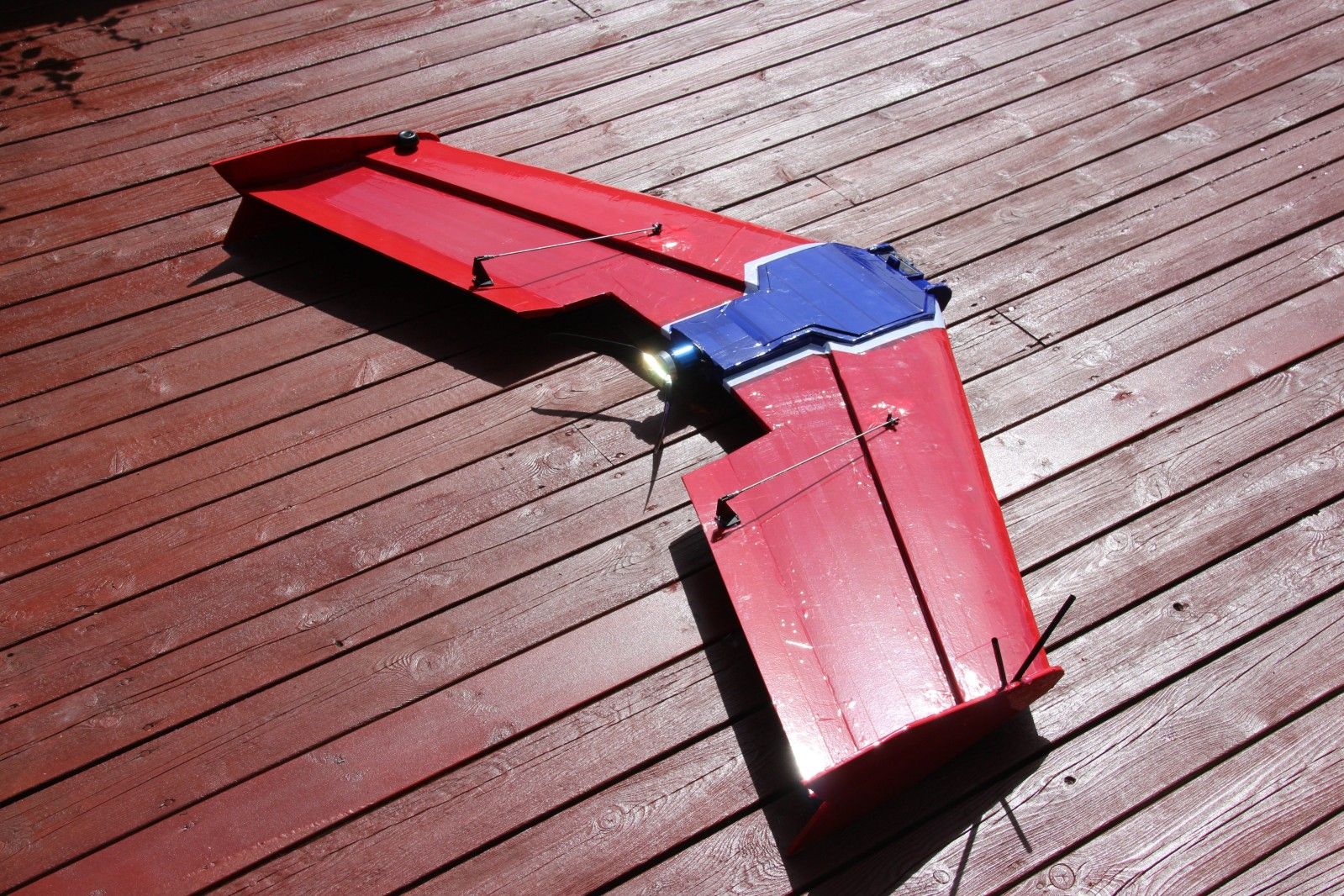 Radio Control Planes Flying Wing Rc Planes Caretaker Rc Model radio-control-planes-flying-wing-rc-planes-caretaker-rc-model