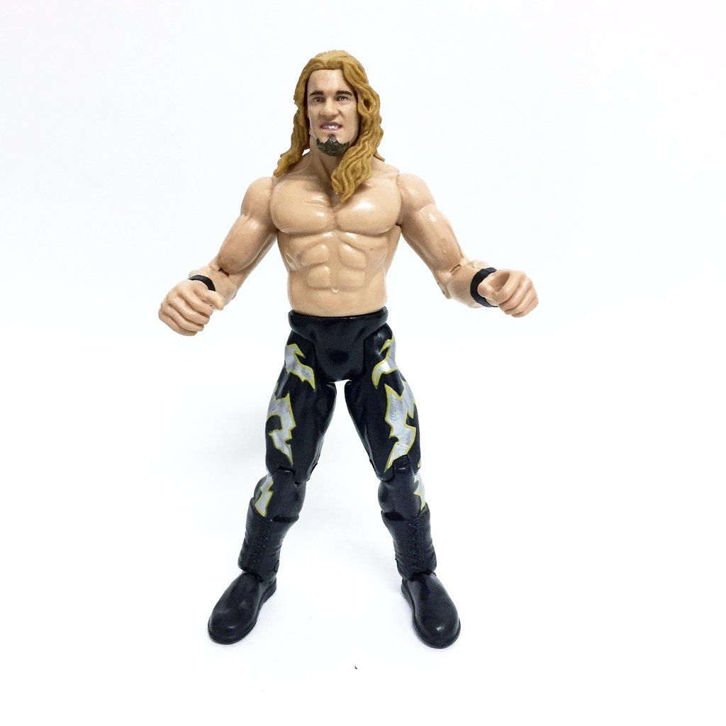 titantron wwe toy