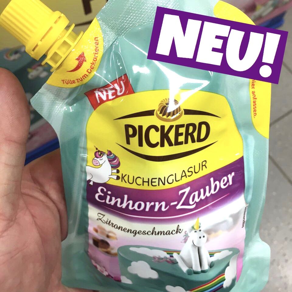 Pickerd Einhorn Pickerd Einhorn