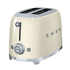 Ariete 156//1 Grille pain Beige