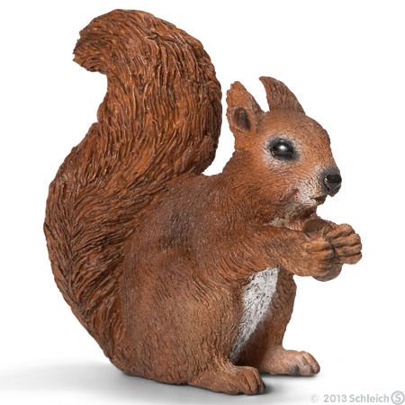 Schleich Wild Life Rattlesnake Animal Figure