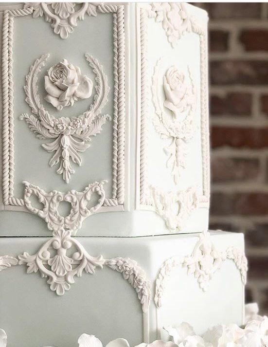 A Brief History Of British Royal Wedding Cakes Artofit