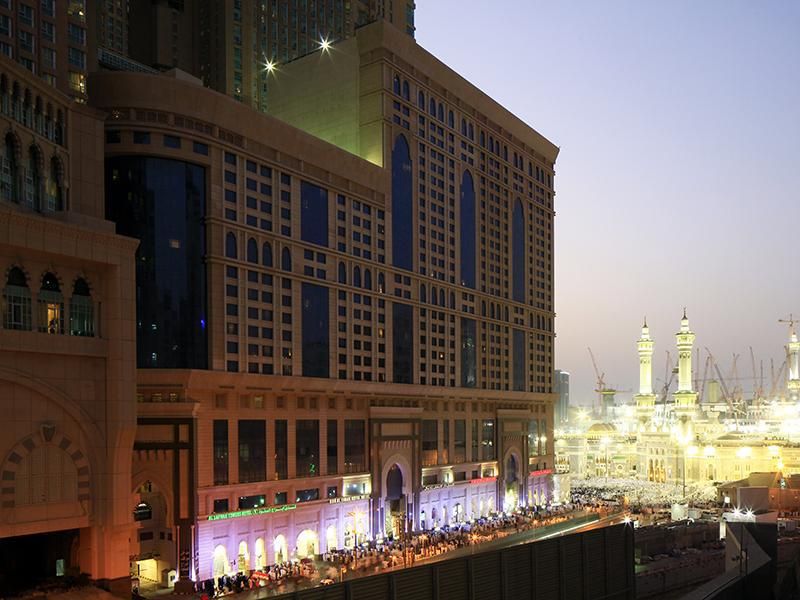 Youtube Makkah