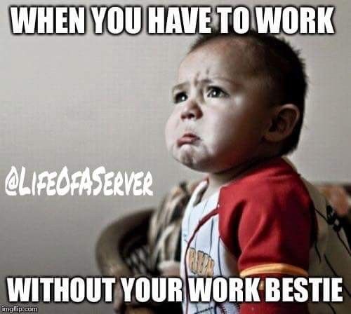 8 Coworker Appreciation Memes (+7 Tips for Sending)