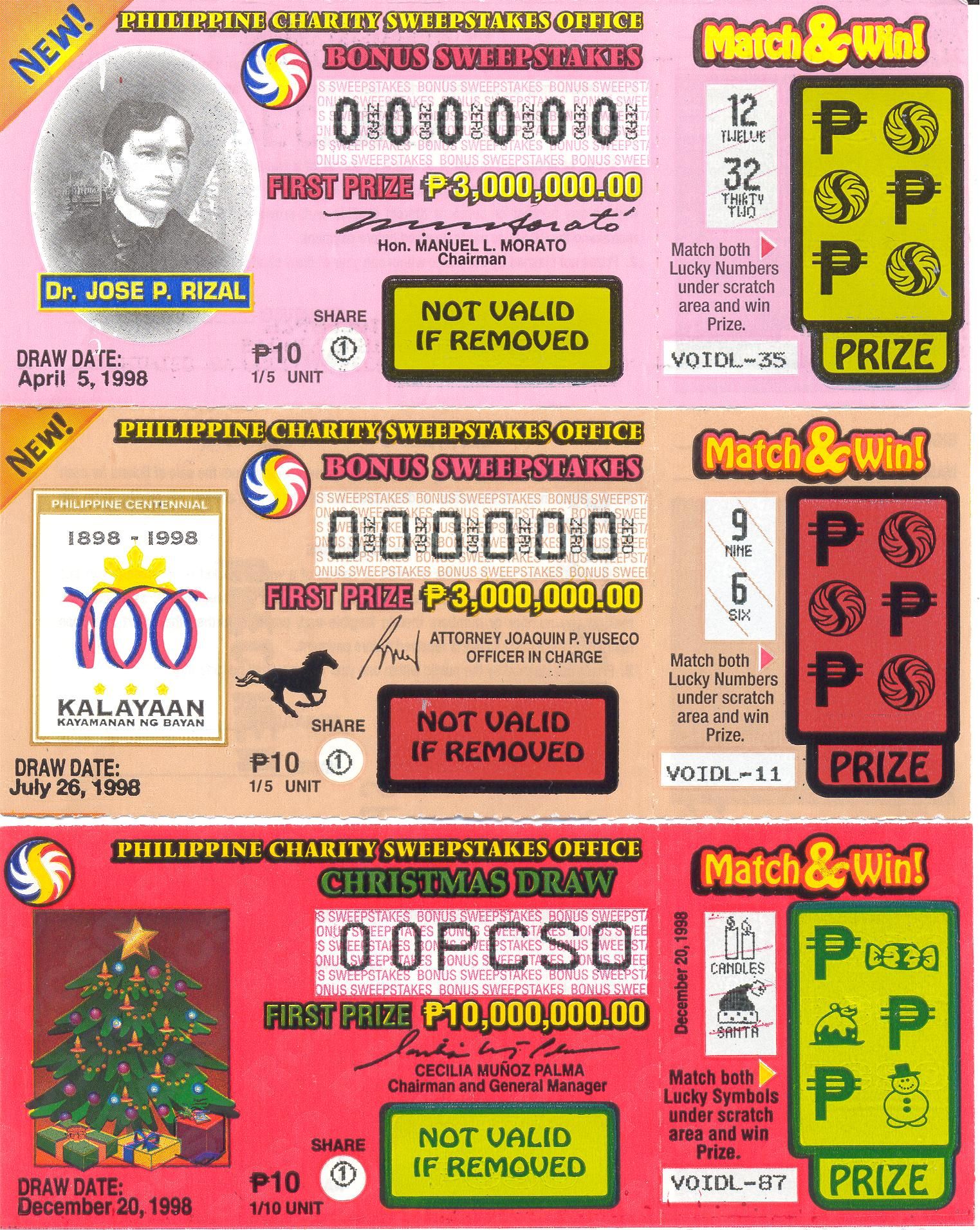 Lottery tickets scratching printing – Artofit