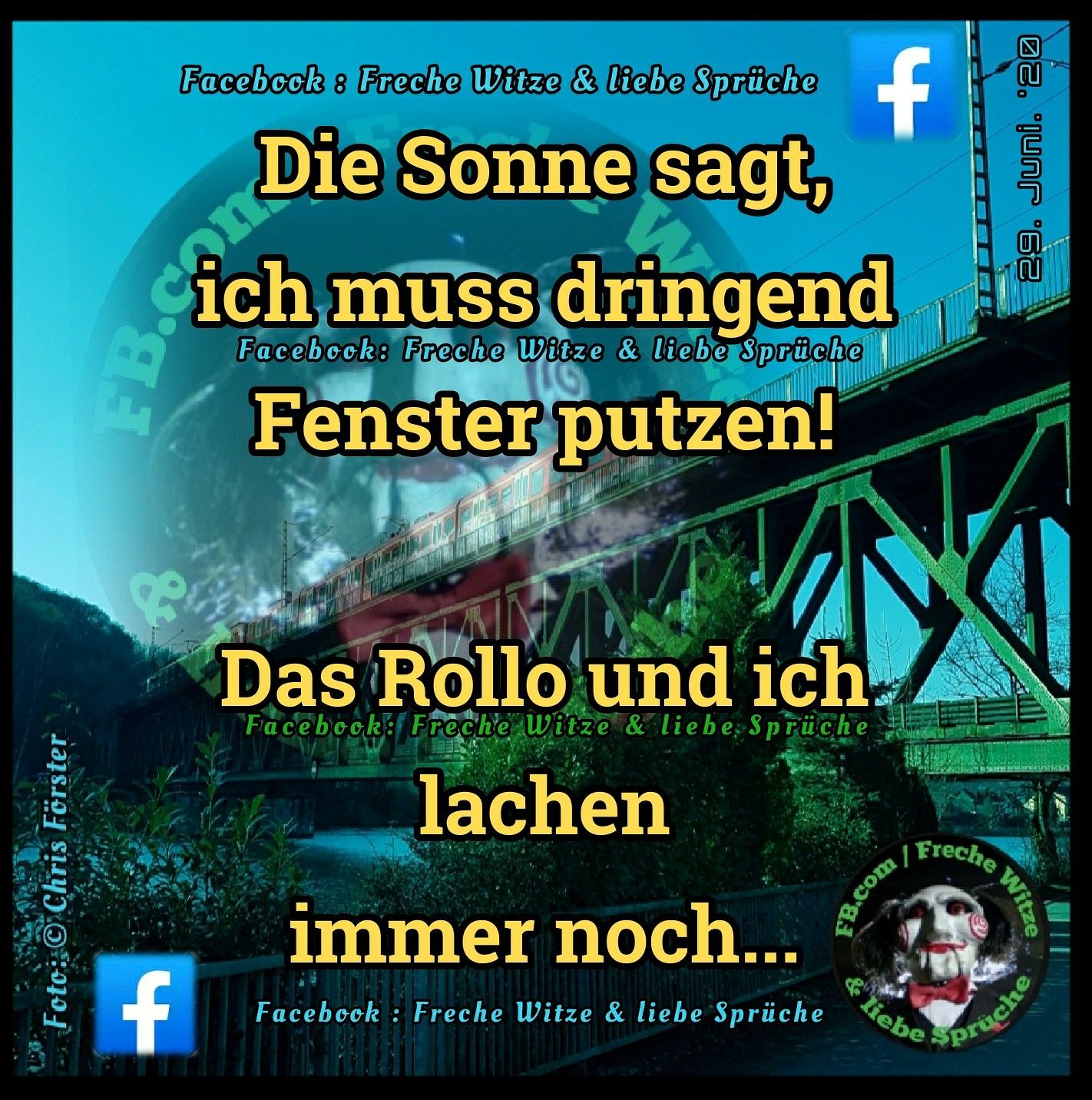 Männer flirten facebook