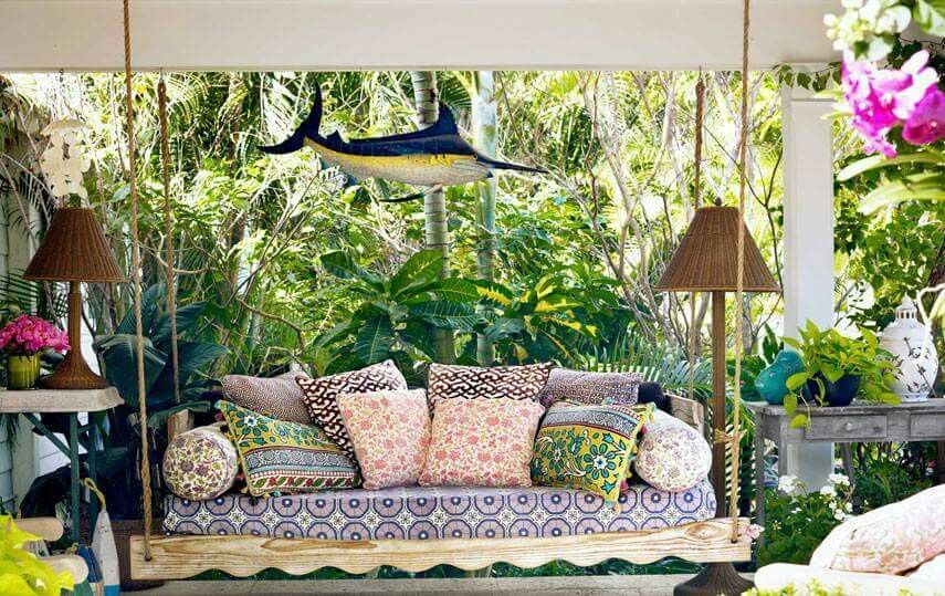 Relaxing | Outdoor rooms, Outdoor daybed, Outdoor living space Relaxing | Outdoor rooms, Outdoor daybed, Outdoor living space on Living Spaces Outdoor Daybed id=23721