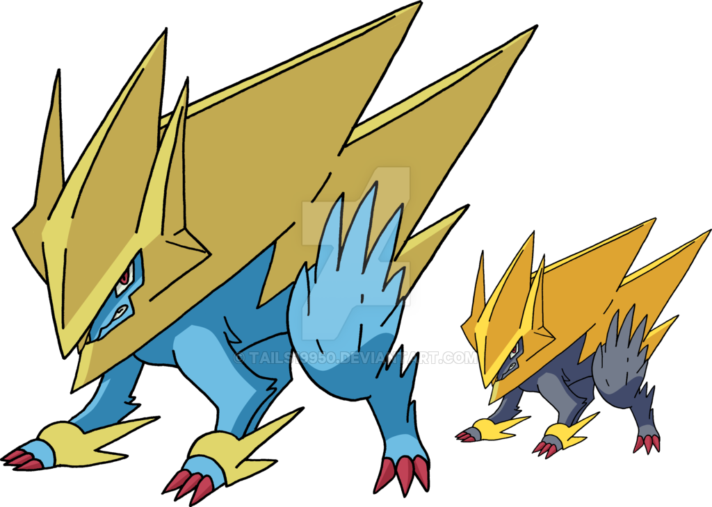 pin by rotom pokedex 001 493 on 310 manectric pinterest manectric evolution chart