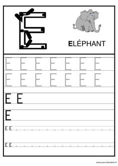Résultats de recherche d'images pour « exercice maternelle ...