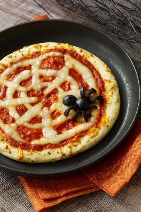 32 Halloween Finger Foods to Whip Up This Year #repashalloweenfacile