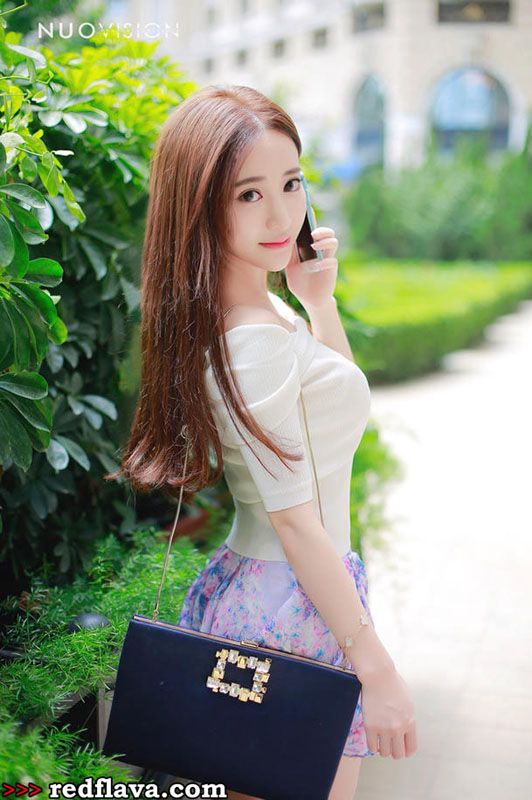 My cute asian chinese