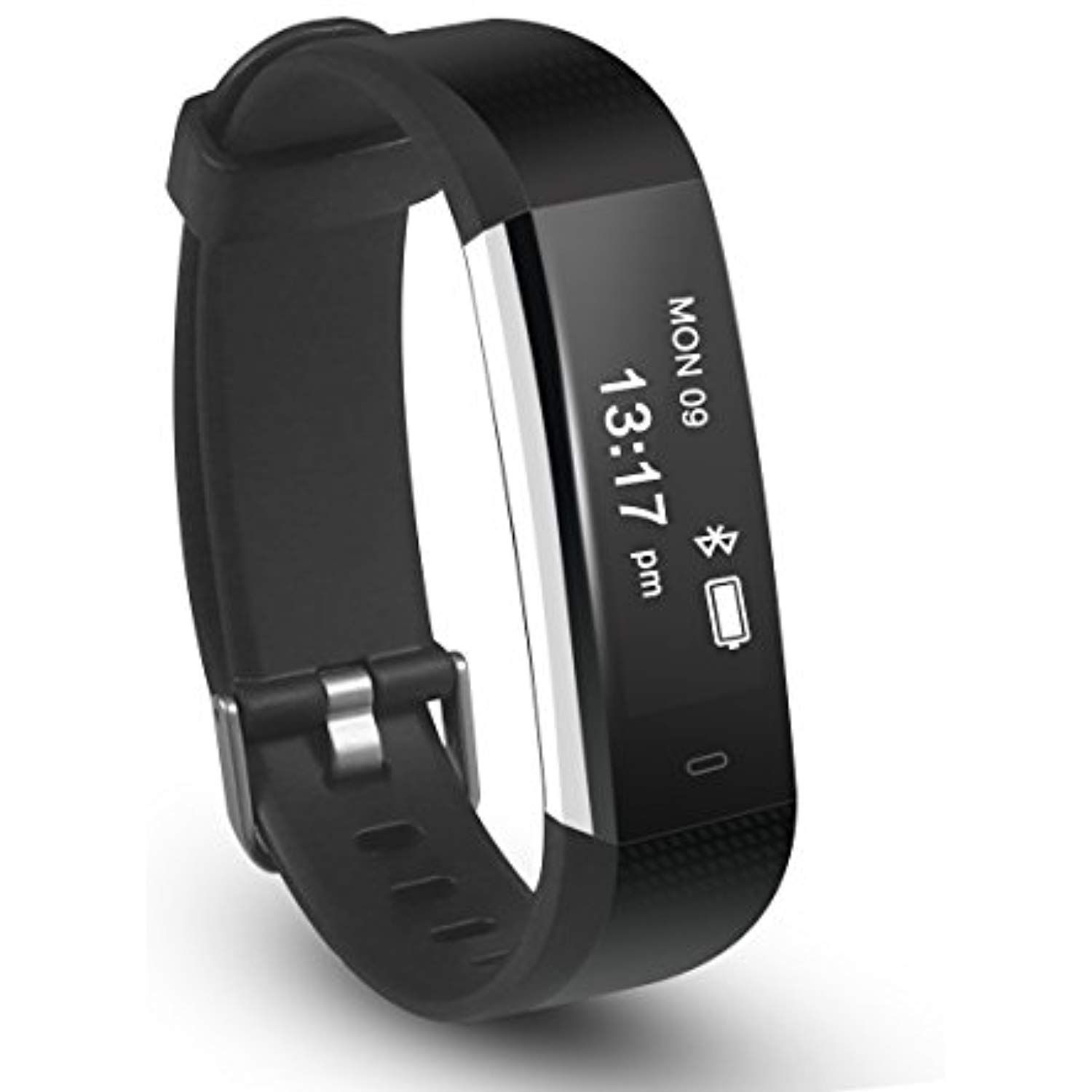 damusy fitness tracker app