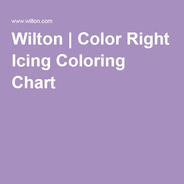 wilton icing color chart wiltonsicing 2020 goruntuler ile - americolor color chart child and family blog food coloring chart | wilton color mixing chart icing