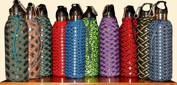 definitely my next paracord project general board of awesome
