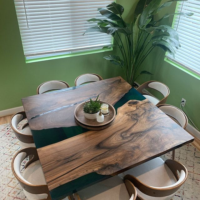 LEGNOR Kitchen Design, epoxy kitchen design, resin kitchen