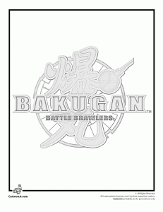 ~ Birthday Party Supplies Stationery 8 BAKUGAN Battle Brawlers THANK YOU NOTES ~ Birthday Party Supplies Stationery 8 BAKUGAN Battle Brawlers THANK YOU NOTES