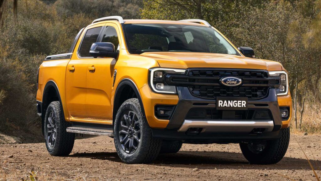 2023 ford ranger gas mileage review pic and price new cars review – Artofit
