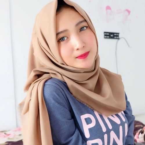 Janda Muslimah Cantik No Hp | Kecantikan, Wanita, Gadis