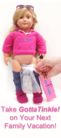 girls pee standing up Girls pee standing up