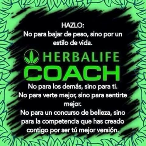 Frases de perdida de peso herbalife