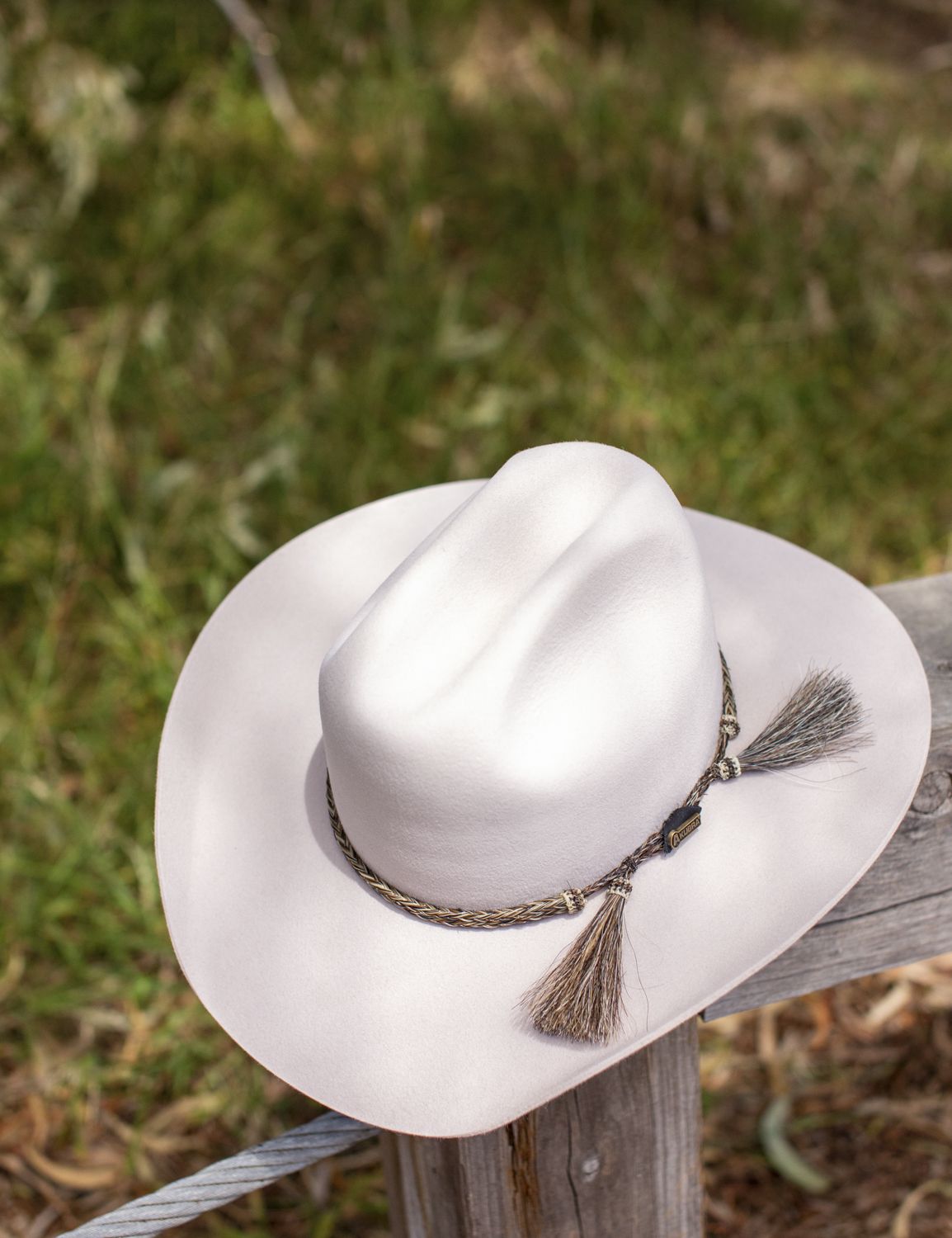 My Treasure Akubra Banjo Paterson Akubra Hats For Men Hat Liner