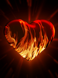 Pin on GIF's (HEARTS)