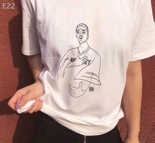 日本未上陸Supreme Prodigy Teeシュプリームコピークルーネック半袖T ...
