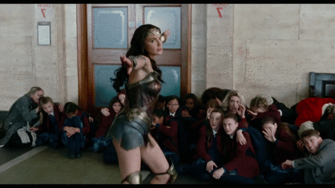 Discuss impossible Wonder girl ass gifs something is Think, Wonder girl ass gifs