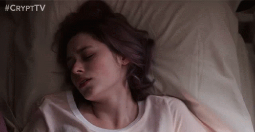 Bas Sleep Nightmare GIF - BasSleep Nightmare NightTerrors - Discover & Share GIFs in 2021 | Crying gif, Sleeping gif, Blue aesthetic dark