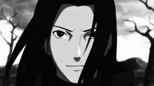 Urami Senju