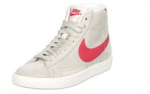 nike blazer mid vintage femme rose nike blazer mid vintage femme rose