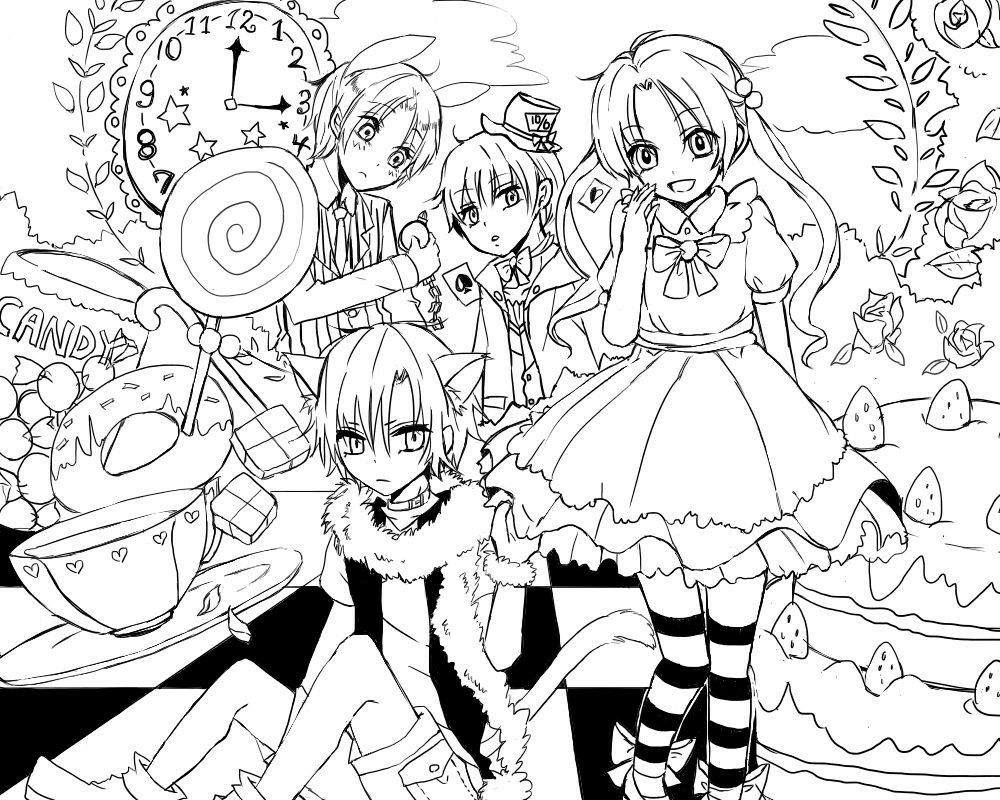 Alice Academy おしゃれまとめの人気アイデア Pinterest Mabroubrou アリス イラスト アニメ 学園 Alice Academy おしゃれまとめの人気アイデア Pinterest Mabroubrou アリス イラスト アニメ 学園