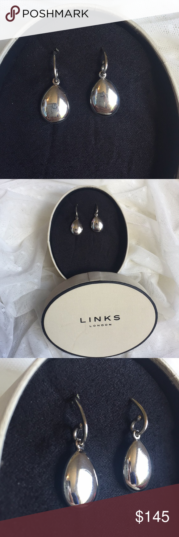 Links Of London Hope Egg Earrings Earrings Links Of London Things To Sell Links Of London Hope Egg Earrings Earrings Links Of London Things To Sell