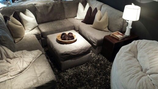 lovesac stonebriar mall frisco