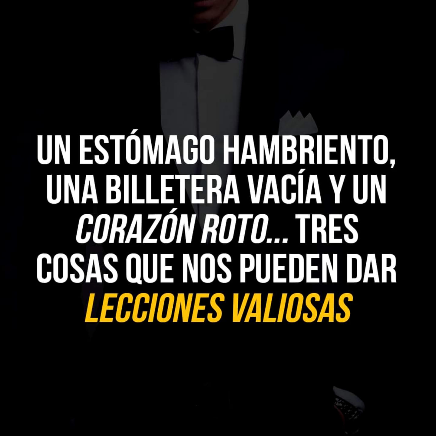 LECCIONES VALIOSAS FRASES VERDADERAS