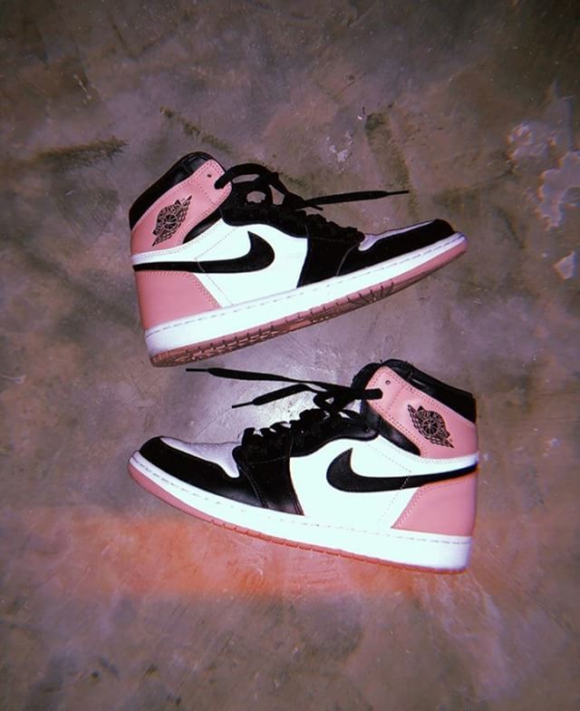 nike air jordan 1 pinterest