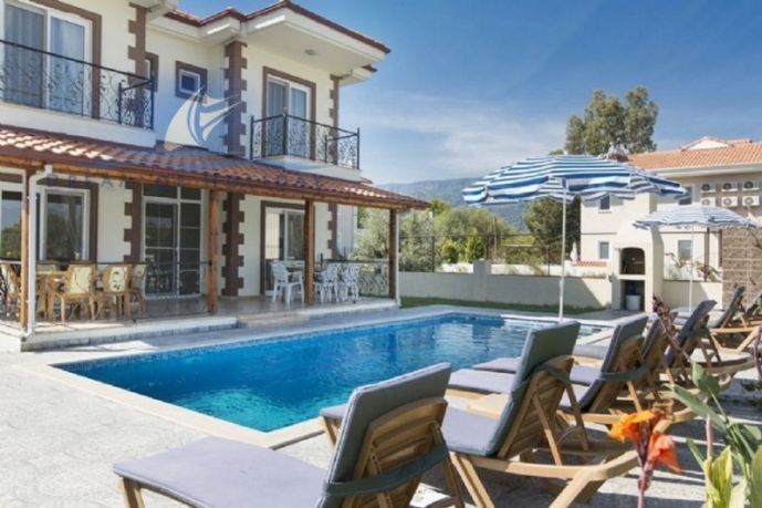 Ferienwohnung Türkei Ferienwohnung Türkei