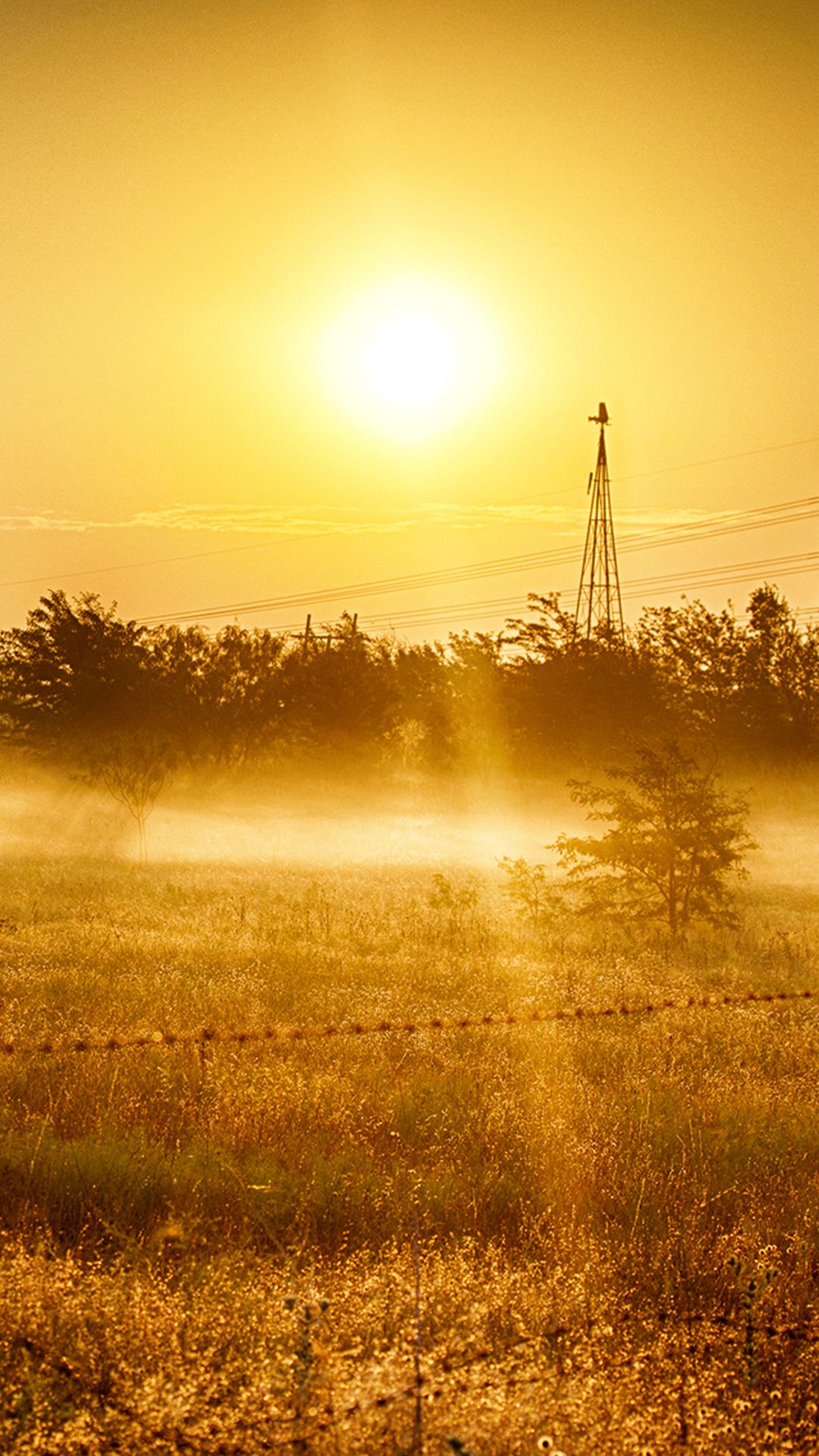 Nature Country Sunrise Landscape IPhone 6 Plus Wallpaper Nature Country Sunrise Landscape IPhone 6 Plus Wallpaper