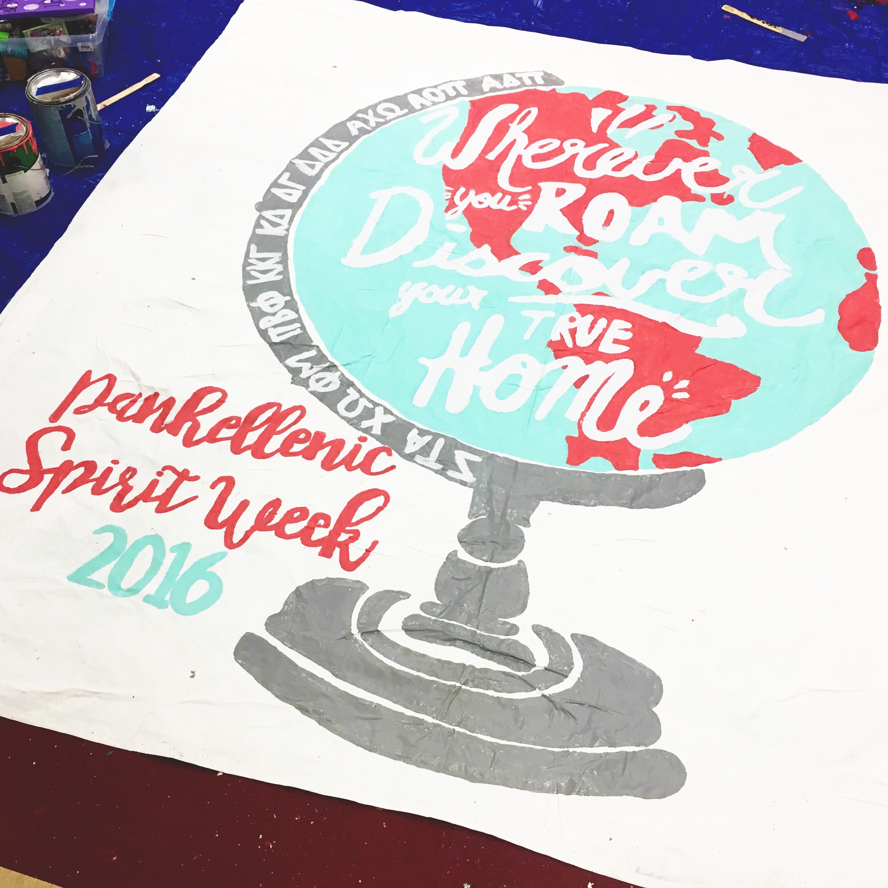 university of arkansas alpha omicron pi aoii sorority banner alpha omicron pi recommendation form