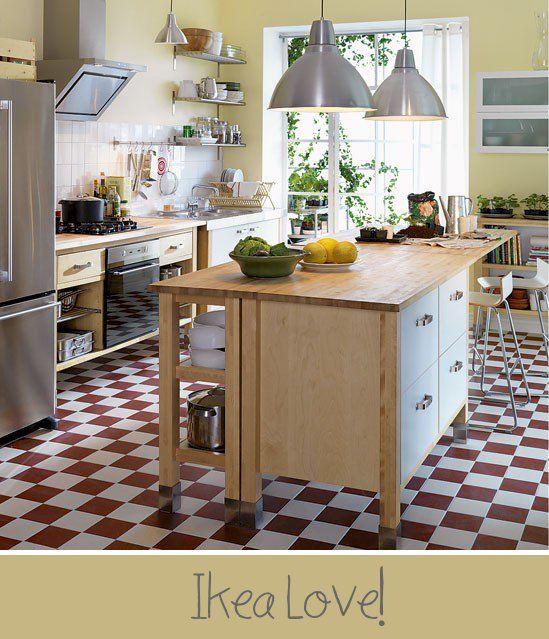Yellow on the walls | Kitchens | Pinterest | Cucine, Cucina ikea and ... Yellow on the walls | Kitchens | Pinterest | Cucine, Cucina ikea and ...