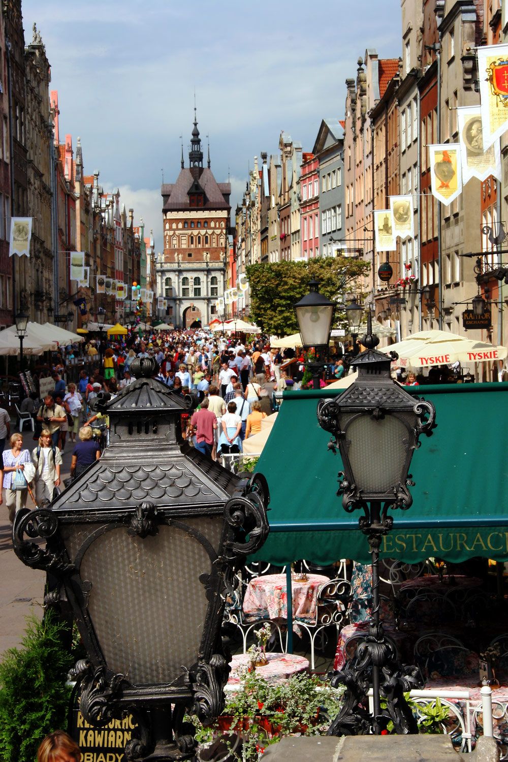 poland tourisme poland tourisme