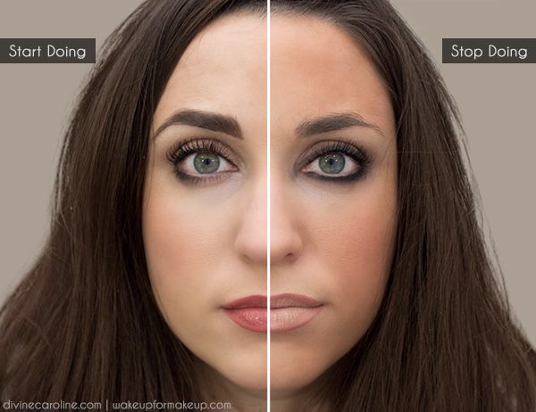 What To Start And Stop Doing In Your Beauty Routine More S Routines - How To Start Doing Makeup For Beginners